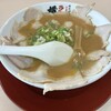 ラーメン横綱 枚方店