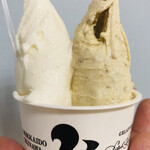 Gelateria Rimo 網走本店 - 