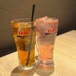 個室焼鳥 あか峯 - 