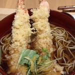 そば処　満留賀 - 