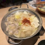 個室焼鳥 あか峯 横浜店 - 