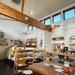 CafeSucre innocent coffee