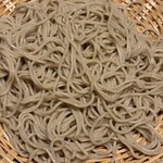 そば処　満留賀 - 