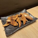 個室焼鳥 あか峯 横浜店 - 