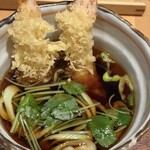 そば処　満留賀 - 