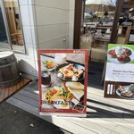 CafeSucre innocent coffee