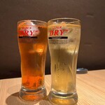 個室焼鳥 あか峯 - 