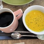 CafeSucre innocent coffee