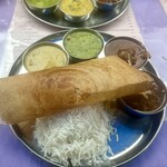 TOKYO BHAVAN - 