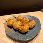 個室焼鳥 あか峯 横浜店 - 