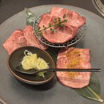 煌 焼肉 - 