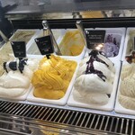 Gelateria Rimo - 