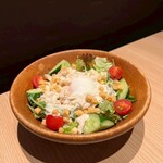 個室焼鳥 あか峯 - 