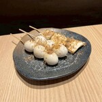 個室焼鳥 あか峯 横浜店 - 