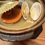 Myojin Maru Hanare - 