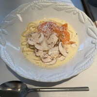 TOOTH TOOTH GARDEN RESTAURANT - 