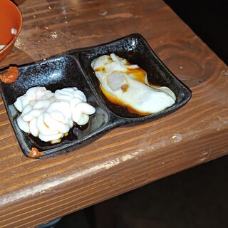 盃爛処 - 料理写真: