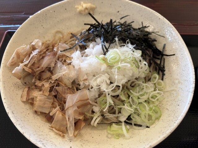 石挽き手打ちそば 水無月 愛宕橋｜仙台の本格そば店