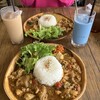 Living Cafe シャンティ