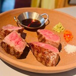 和牛食堂 waigaya - 