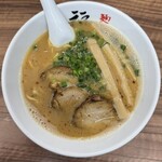 麺や　福座 - 