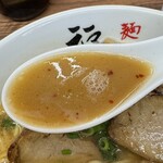 麺や　福座 - 
