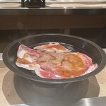 すき焼き ちかよ - 