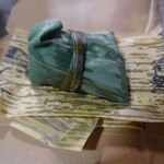 茶寮 仙台国分町店 - ちまき