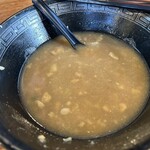 ラーメン二郎 - ごちそうさまでした。