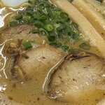 麺や　福座 - 