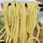麺や　福座 - 