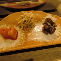 うしごろ 貫 五反田店 - 