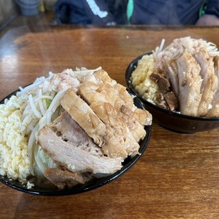 ラーメン二郎_0