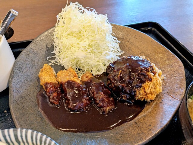 角田本舗 - 新潟/とんかつ | 食べログ