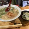 麺屋 我ガ 久留米上津バイパス店