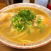 中華そば 洋RUN 柳井店
