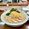 ネギチャンラーメン
