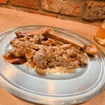 チキンバル ふぉんてーる - 