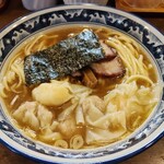 麺屋 はやしまる - 