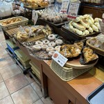 りくろーおじさんの店 住之江公園店 - 