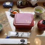 うなぎ亭 友栄 - うな重