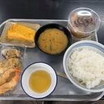 銀シャリ屋 ゲコ亭 - 