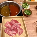 しゃぶしゃぶ温野菜 昭島モリタウン店 - 