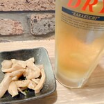 チキンバル ふぉんてーる - 