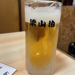 梁山泊 - ドリンク写真: