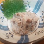 ひら乃 - いわしのつみれ