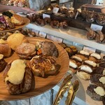 amam dacotan 表参道店 - 