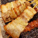 博多とりかわ 長政 - 