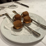 カランドリエ - 