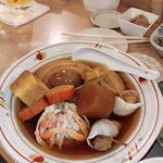 遊心居酒屋ぁ いろりんあん - 